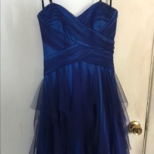 Roberta Prom Dress